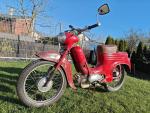 Klikněte pro detailní foto č. 3 - Jawa 555
