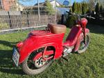 Klikněte pro detailní foto č. 4 - Jawa 555