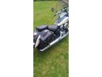 Klikněte pro detailní foto č. 4 - Honda VT 750 Shadow