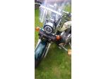 Klikněte pro detailní foto č. 5 - Honda VT 750 Shadow