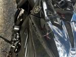 Klikněte pro detailní foto č. 10 - Yamaha FZ 1 N Fazer