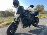 Klikněte pro detailní foto č. 2 - Yamaha FZ 1 N Fazer