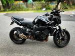 Klikněte pro detailní foto č. 3 - Yamaha FZ 1 N Fazer
