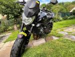 Klikněte pro detailní foto č. 5 - Yamaha FZ 1 N Fazer