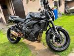 Klikněte pro detailní foto č. 6 - Yamaha FZ 1 N Fazer