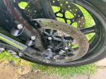 Klikněte pro detailní foto č. 9 - Yamaha FZ 1 N Fazer