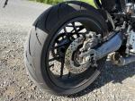 Klikněte pro detailní foto č. 17 - Yamaha MT-09