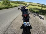 Klikněte pro detailní foto č. 18 - Yamaha MT-09