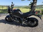 Klikněte pro detailní foto č. 19 - Yamaha MT-09