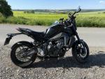 Detail nabídky - Yamaha MT-09