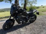 Klikněte pro detailní foto č. 20 - Yamaha MT-09