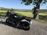 Klikněte pro detailní foto č. 2 - Yamaha MT-09