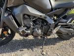 Klikněte pro detailní foto č. 3 - Yamaha MT-09
