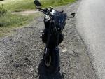 Klikněte pro detailní foto č. 5 - Yamaha MT-09