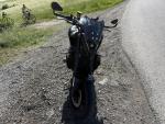 Klikněte pro detailní foto č. 6 - Yamaha MT-09