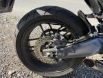Klikněte pro detailní foto č. 8 - Yamaha MT-09