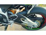 Klikněte pro detailní foto č. 10 - Aprilia Tuono V4 1100 RR