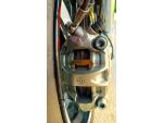 Klikněte pro detailní foto č. 13 - Aprilia Tuono V4 1100 RR