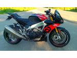 Klikněte pro detailní foto č. 2 - Aprilia Tuono V4 1100 RR