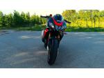 Klikněte pro detailní foto č. 3 - Aprilia Tuono V4 1100 RR