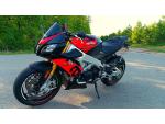 Klikněte pro detailní foto č. 4 - Aprilia Tuono V4 1100 RR