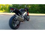 Klikněte pro detailní foto č. 8 - Aprilia Tuono V4 1100 RR