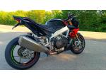 Klikněte pro detailní foto č. 9 - Aprilia Tuono V4 1100 RR