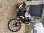 Klikněte pro detailní foto č. 3 - CFMOTO 700 CL-X Heritage