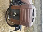 Klikněte pro detailní foto č. 7 - CFMOTO 700 CL-X Heritage