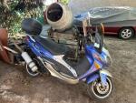 Klikněte pro detailní foto č. 1 - Yamasaki YM125T-U