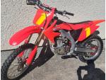 Klikněte pro detailní foto č. 2 - Honda CRF 450 R