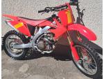 Klikněte pro detailní foto č. 3 - Honda CRF 450 R