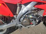Klikněte pro detailní foto č. 5 - Honda CRF 450 R