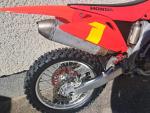 Klikněte pro detailní foto č. 9 - Honda CRF 450 R