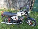 Klikněte pro detailní foto č. 3 - MZ ETZ 150