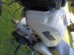 Klikněte pro detailní foto č. 6 - MZ ETZ 150