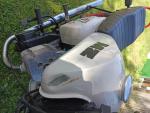 Klikněte pro detailní foto č. 7 - MZ ETZ 150