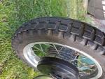 Klikněte pro detailní foto č. 9 - MZ ETZ 150