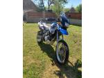 Klikněte pro detailní foto č. 10 - BMW F 650 GS Dakar
