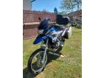 Klikněte pro detailní foto č. 1 - BMW F 650 GS Dakar