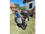 Klikněte pro detailní foto č. 3 - BMW F 650 GS Dakar