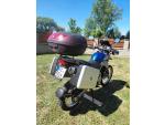 Klikněte pro detailní foto č. 6 - BMW F 650 GS Dakar