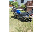 Klikněte pro detailní foto č. 8 - BMW F 650 GS Dakar