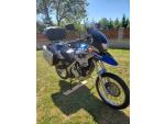 Klikněte pro detailní foto č. 2 - BMW F 650 GS Dakar