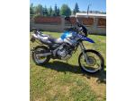 Klikněte pro detailní foto č. 7 - BMW F 650 GS Dakar