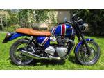 Klikněte pro detailní foto č. 1 - Triumph Bonneville T 120
