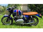 Klikněte pro detailní foto č. 2 - Triumph Bonneville T 120