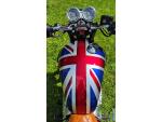 Klikněte pro detailní foto č. 5 - Triumph Bonneville T 120