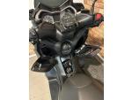 Klikněte pro detailní foto č. 9 - Yamaha X-Max 125