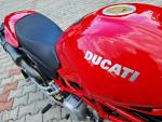 Klikněte pro detailní foto č. 4 - Ducati Monster 620 i.e.
